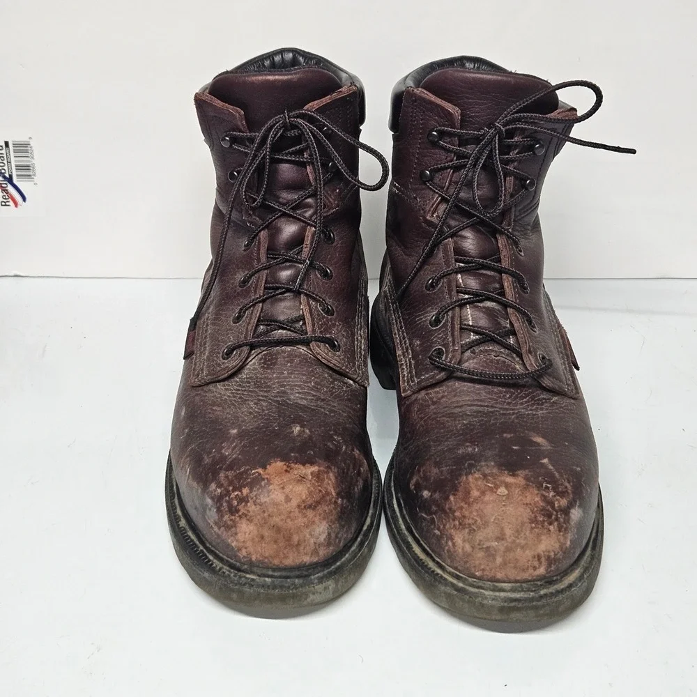 Red Wing red wing